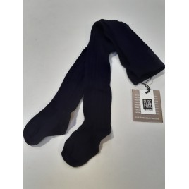 Pure Pure Strumpfhose navy-blue