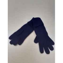 Pure Pure Kids-Handschuh nautic blue