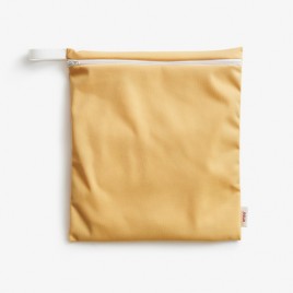 Imse Vimse Wet Bag Medium yellow