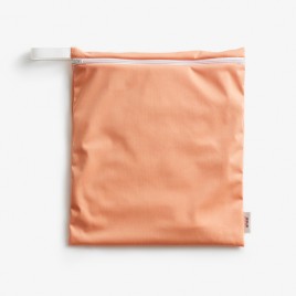 Imse Vimse Wet Bag Medium peach