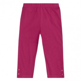 Sense Organics Lara Baby 3/4 Leggings Berry