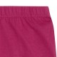 Sense Organics Lara Baby 3/4 Leggings Berry