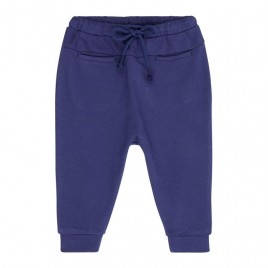 Sense Organics Candy Baby Sweat Pant Navy