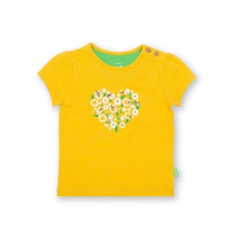 Kite Bumble Blooms T-Shirt