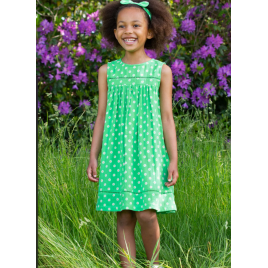 Kite Daisy Meadow Kleid