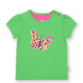 Kite Butterfly T-Shirt