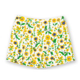 Kite Bumble Blooms Skort