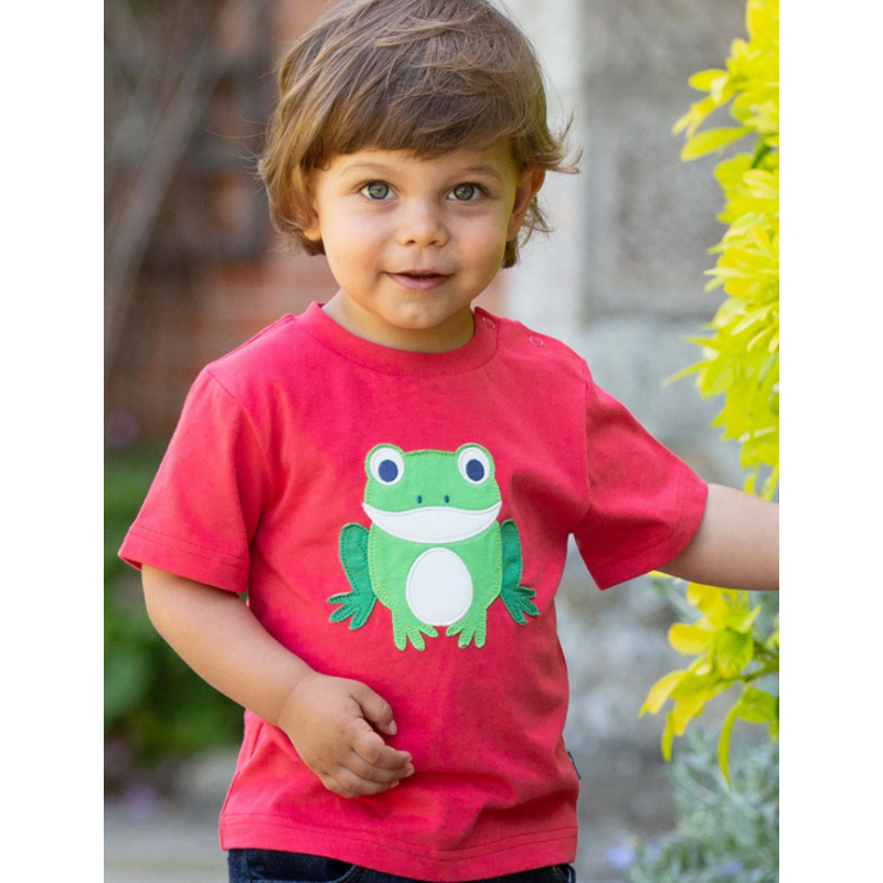 Kite Froglet T-shirt