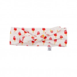 Onnolulu Headband Iris icecream