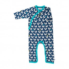 Onnolulu Jumpsuit without feet seal