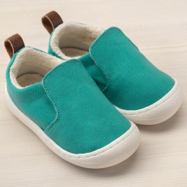 Pololo Chico Cotton türkis