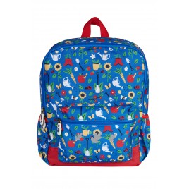Frugi The National Trust Adventurers Backpack Garden