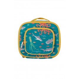 Frugi Pack A Snack Lunch Bag What Lies Below
