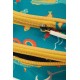 Frugi Pack A Snack Lunch Bag What Lies Below