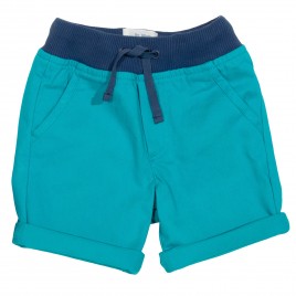 Kite Yacht Shorts Blue