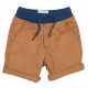 Kite Yacht Shorts Brown