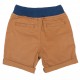 Kite Yacht Shorts Brown