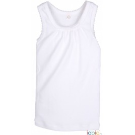 Iobio Under Tank Mia 0/0 Sleeve écru