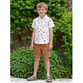 Kite T-Shirt Savanna