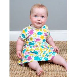 Kite Bodydress Sea Bubbas