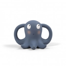 Filibabba Otto The octopus Muddly blue