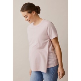 Boob The-shirt primrose pink