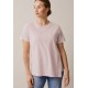 Boob The-shirt primrose pink