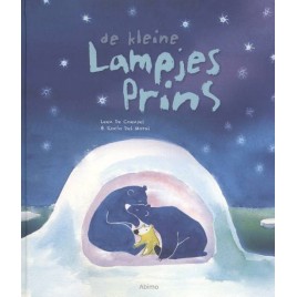 Abimo De kleine Lampjes Prins