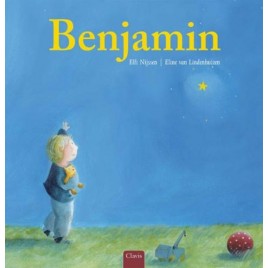Clavis Benjamin