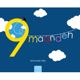Clavis 9 maanden