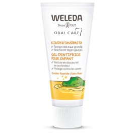 Weleda Kindertandpasta