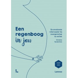Lannoo Een regenboog in jou