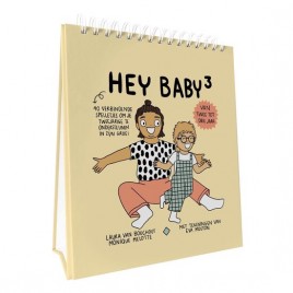 Standaard Hey Baby 3