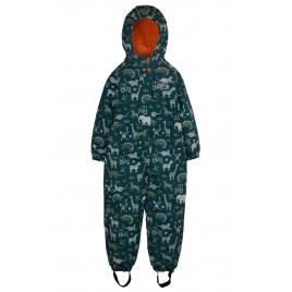 Frugi Explorer Waterproof All In One Farm Life