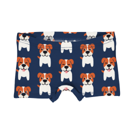 Maxomorra Boxer Shorts Farm Dog