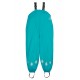 Frugi Puddle Buster Trousers camper blue