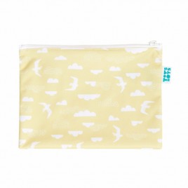 Totsbots Wipes Bag Above the Clouds