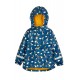 Frugi Puddle Buster Coat Puffin Puddles