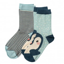 Living Crafts Bear little penguin