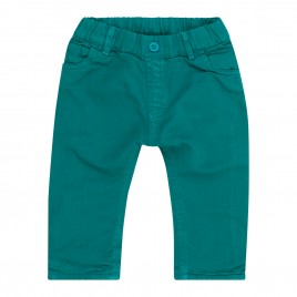 Sense Organics Kalani Baby Sweat Pant Deep Teal