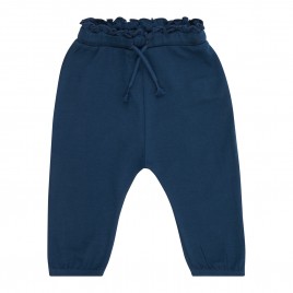 Sense Organics Vanna Baby Pant navy