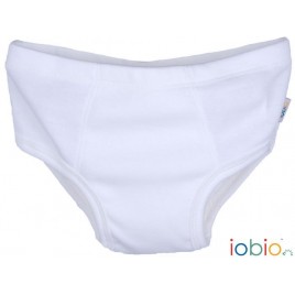Iobio Panties boys écru