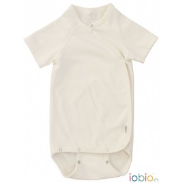 Iobio Kimono 1/2 écru