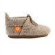 Orangenkinder Amigo Wolli Uni (Kiga) beige