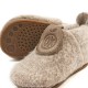 Orangenkinder Amigo Wolli Uni (Kiga) beige