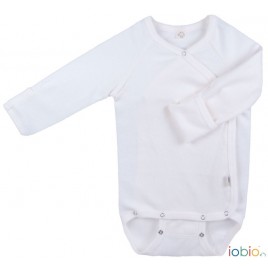 Iobio Kimono 1/1 écru