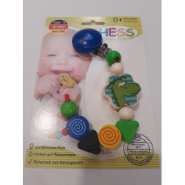 Hess Tutterketting Drache Thomas