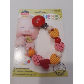 Hess Tutterketting Mia