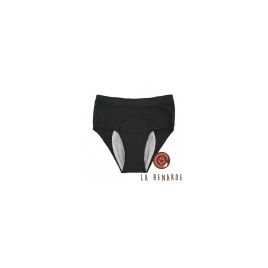 La Renarde Shorty Le Nocturne Noir