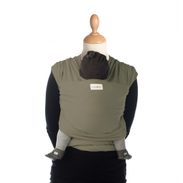 Babylonia Tricot Slen Bamboo  Khaki Green